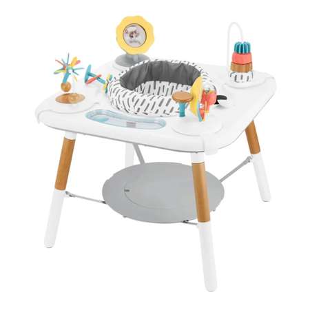 Игрушка Skip Hop столик 3в1 Discoverosity Montessori