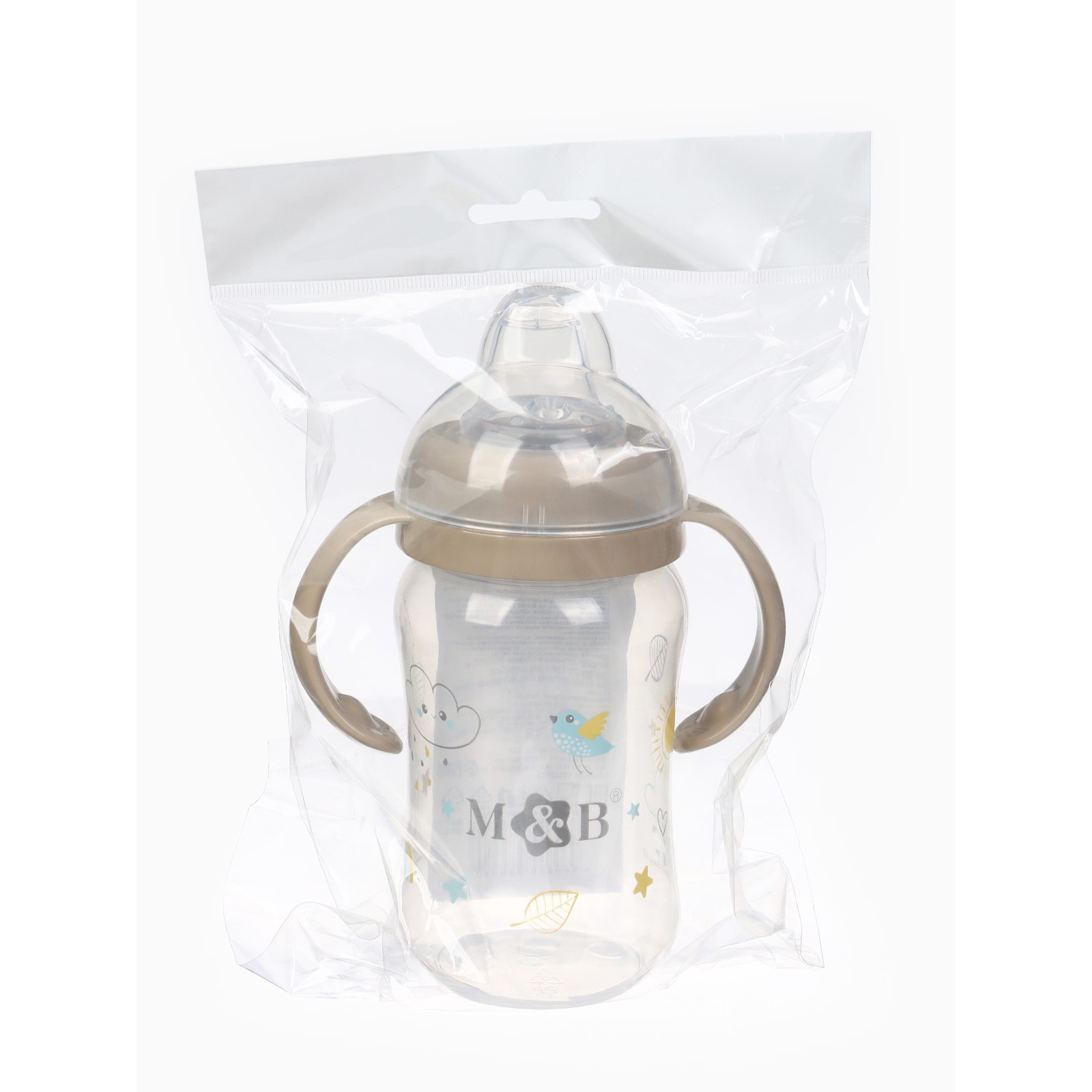 Поильник Mum and Baby - фото 8