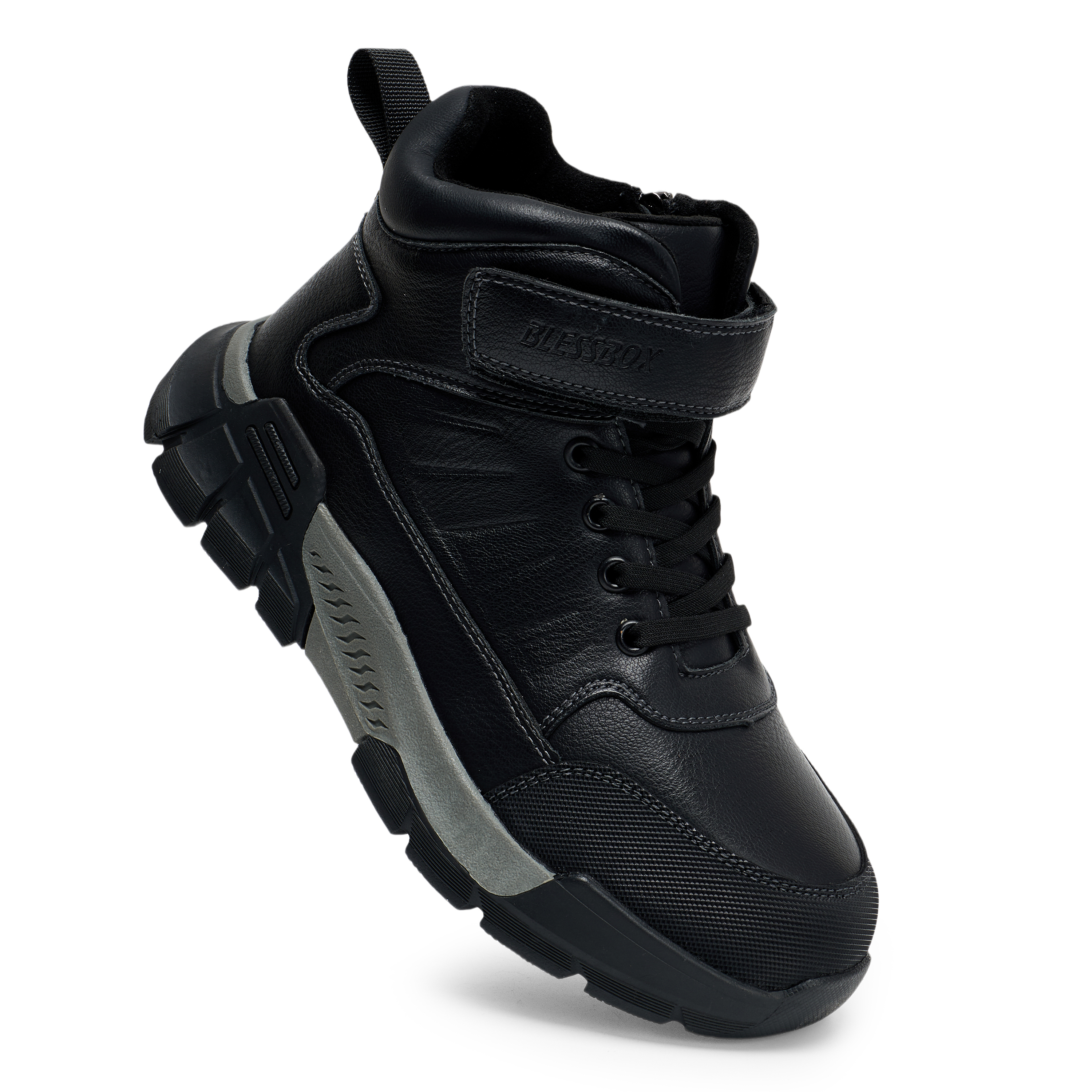 Ботинки BLESSBOX BX52959A - фото 3