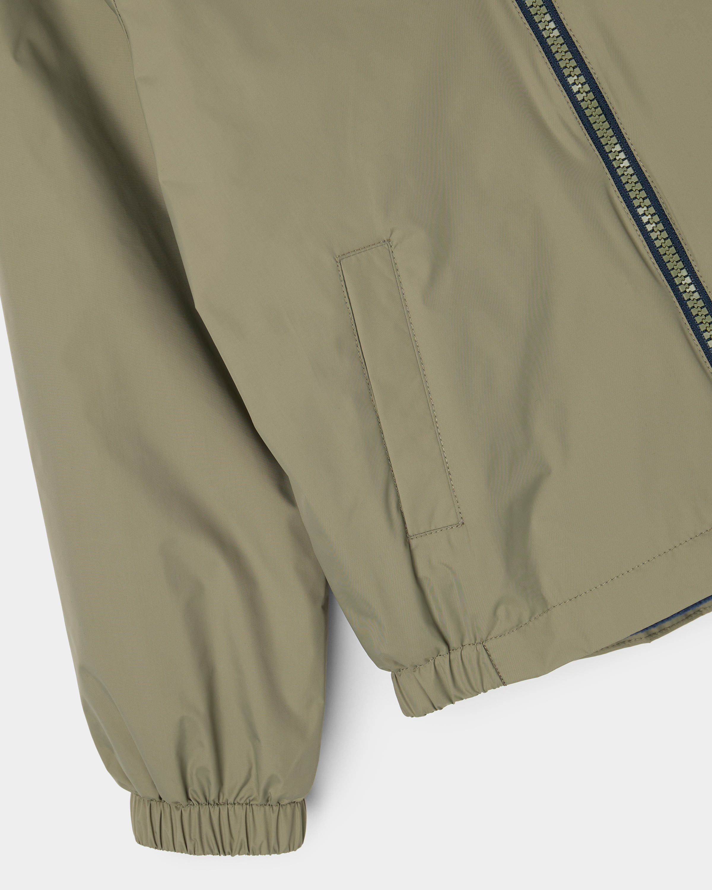 Куртка Futurino S26FU1-B-59kb-24 - фото 5