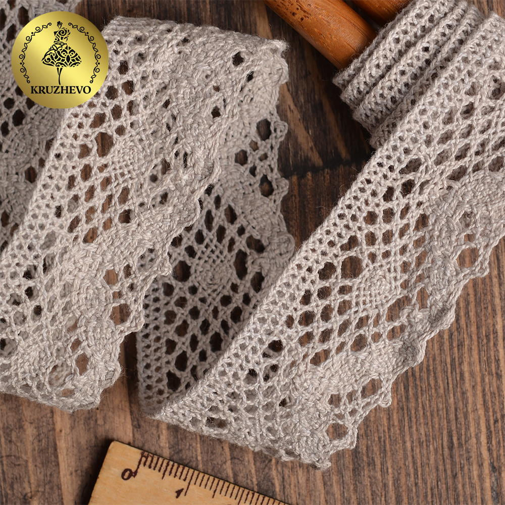 Набор для творчества KRUZHEVO шитье - фото 5