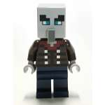Фигурка LEGO Illager Vindicator
