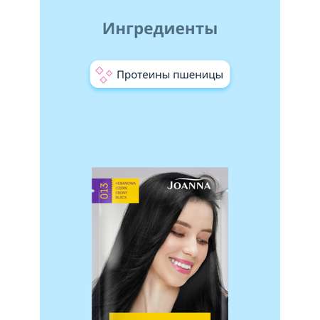 Шампунь JOANNA