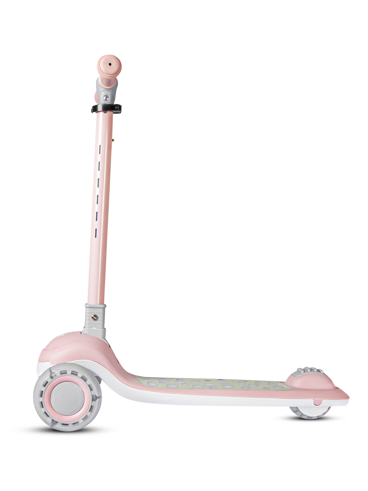 Самокат CITYRIDE трехколесный - фото 21