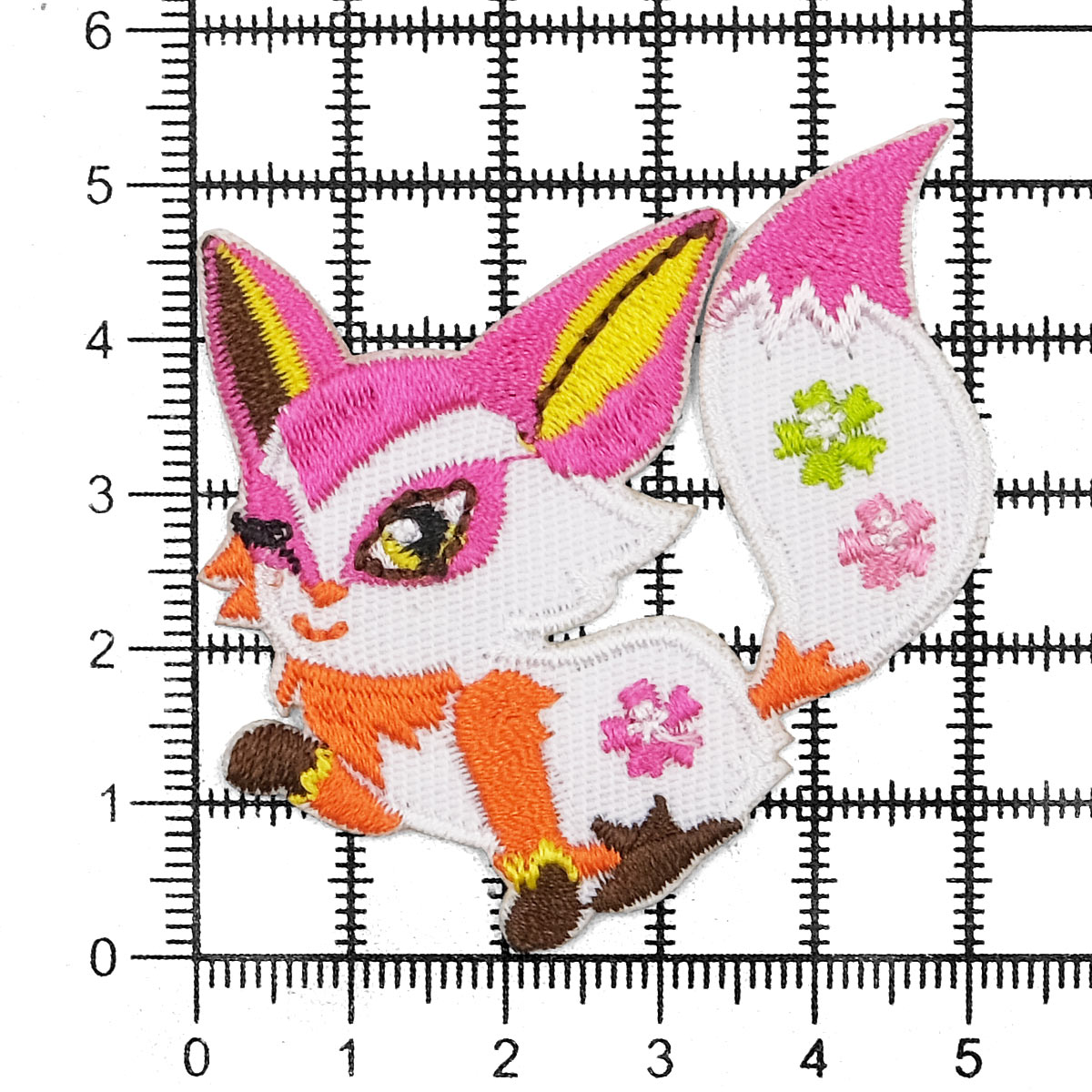 Набор для творчества Hobby Pro термоаппликация - фото 3