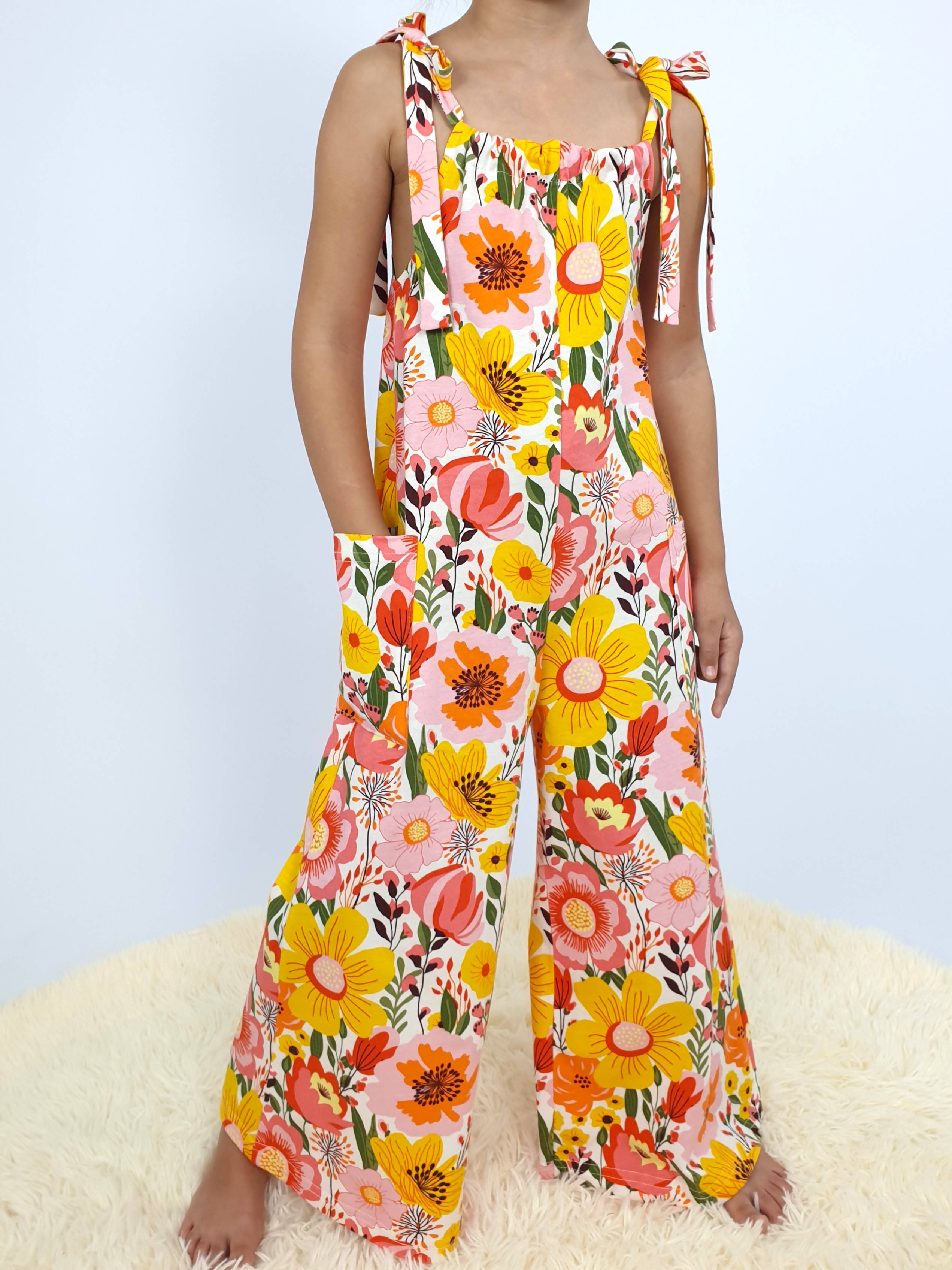 Комбинезон Luneva К001-1. - фото 11