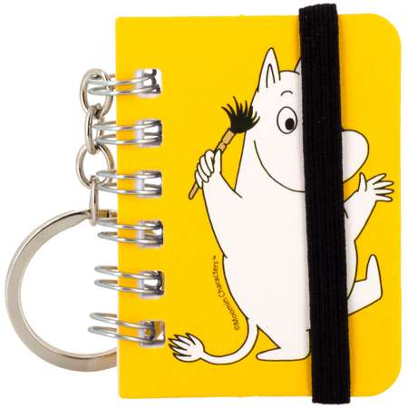 Блокнот Moomin 40 лист.