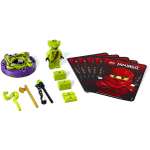 Конструктор LEGO NINJAGO 12 дет.