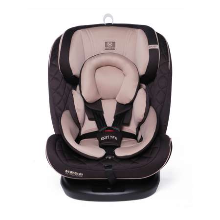 Автокресло BabyCare Shelter Isofix 0+/1/2/3 (0-36 кг)