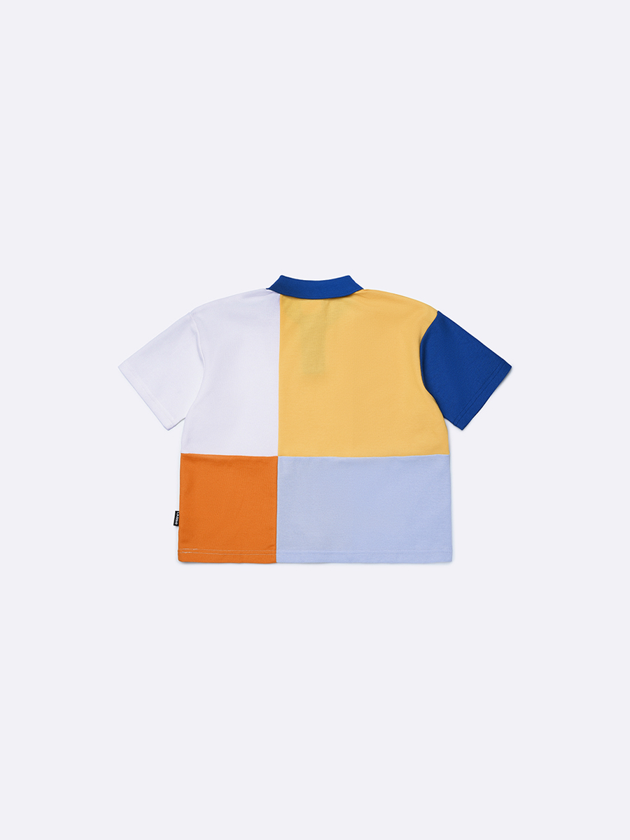 Поло Lassie 72204204-2580 - фото 3