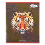 Тетрадь Erhaft линейка 18 лист.