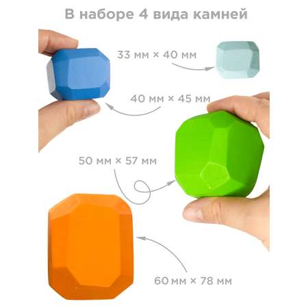 Игрушка Ulanik сортер