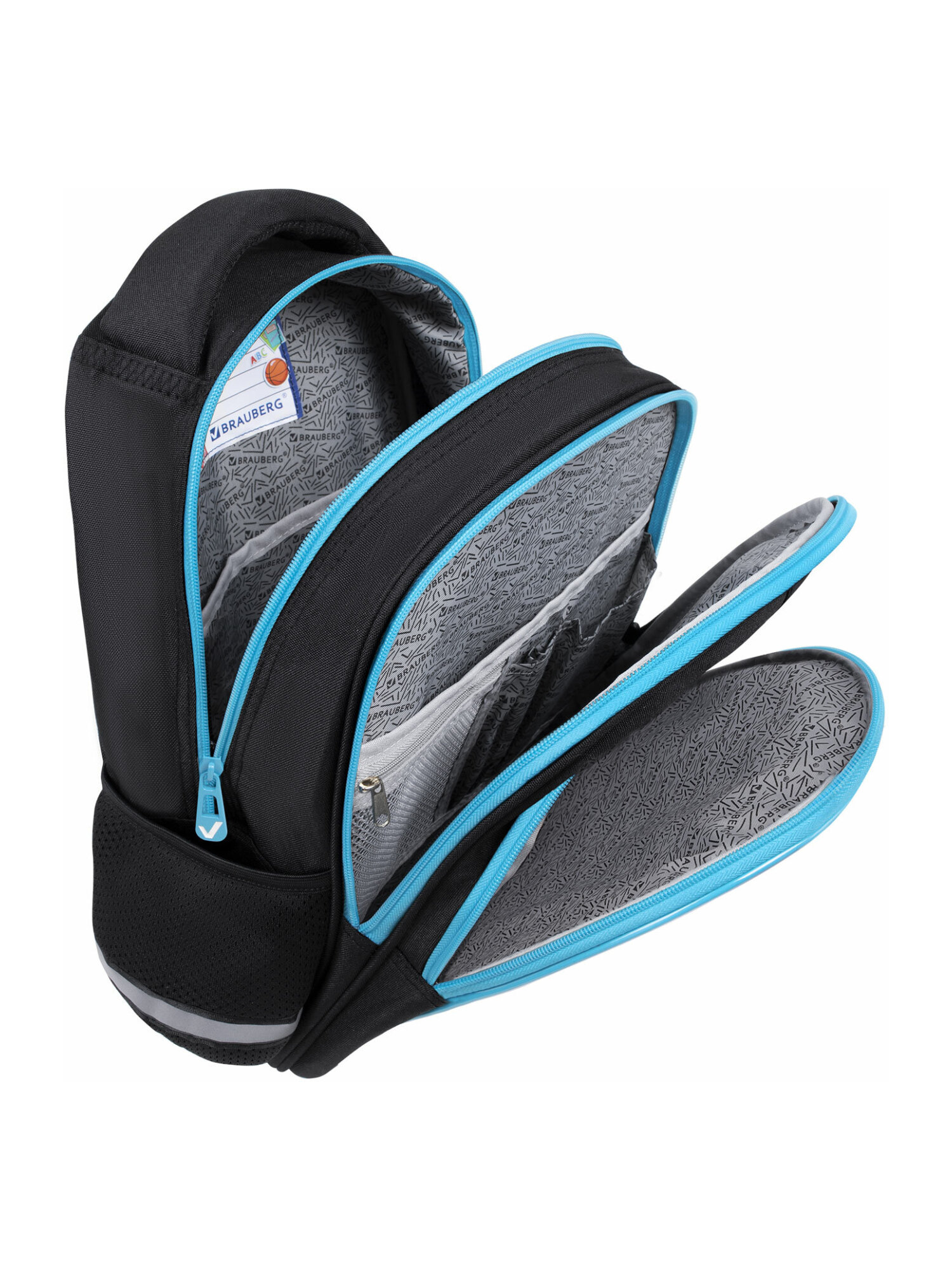 Рюкзак Brauberg - фото 18