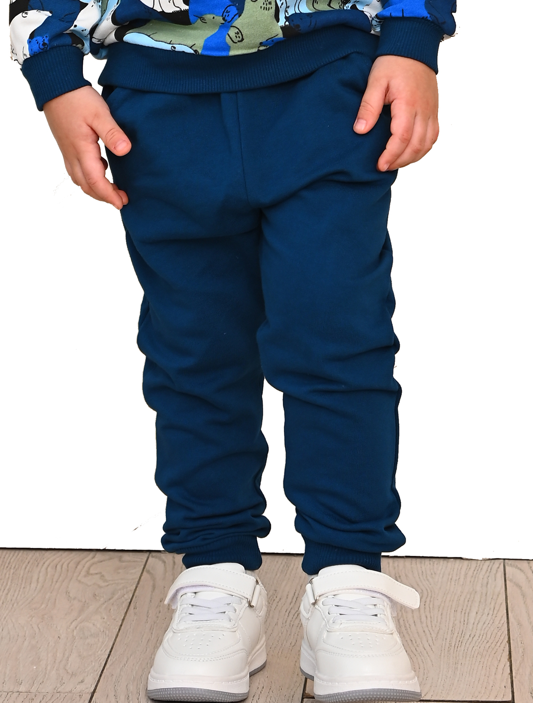 Спортивный костюм Deiko Baby D1148 - фото 4