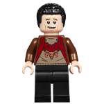 Фигурка LEGO Harry Potter Viktor
