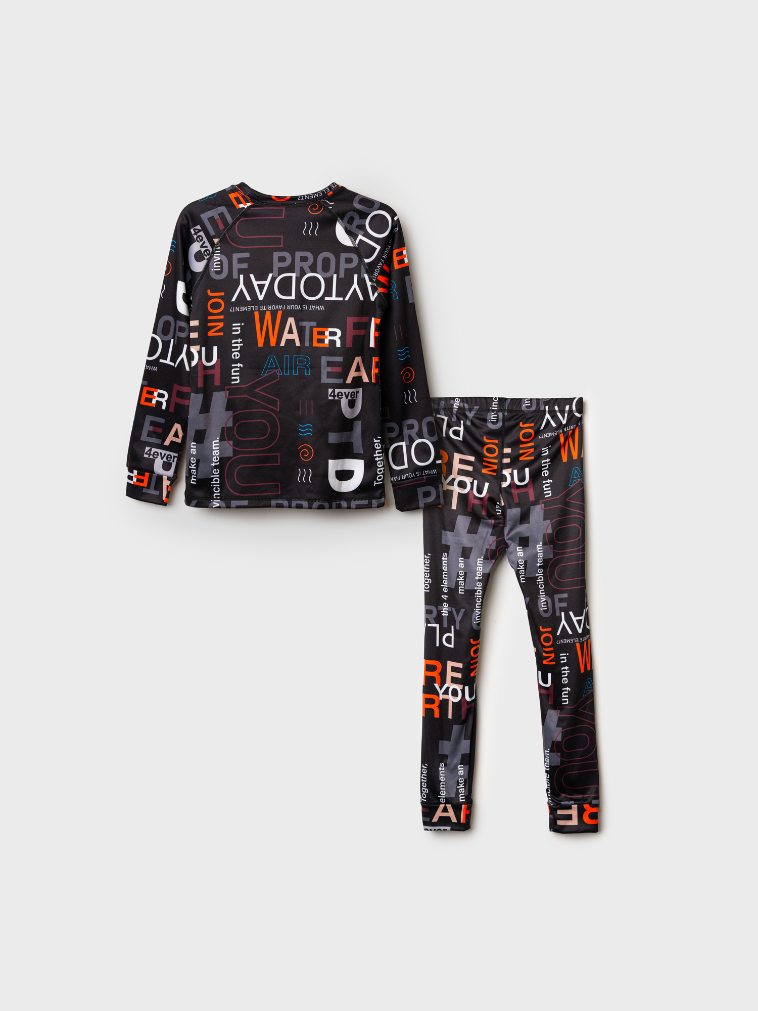 Комплект термобелья PlayToday 32511109 - фото 6