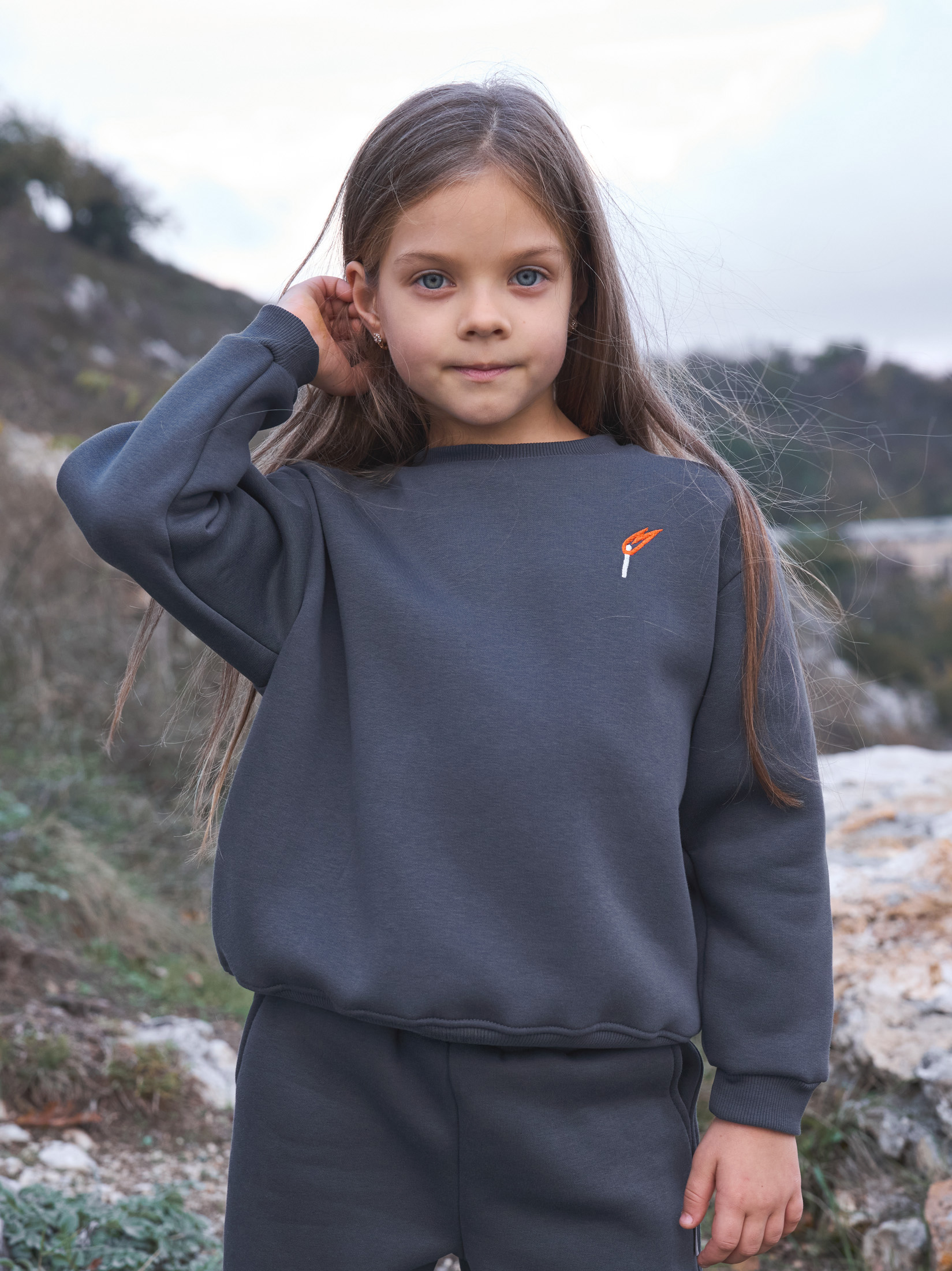 Костюм спортивный Bossa Nova 047З23-462-Г - фото 2