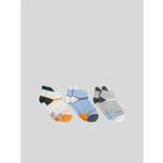 Носки 3 пары Acoola