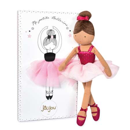 Игрушка мягкая Doudou et compagnie