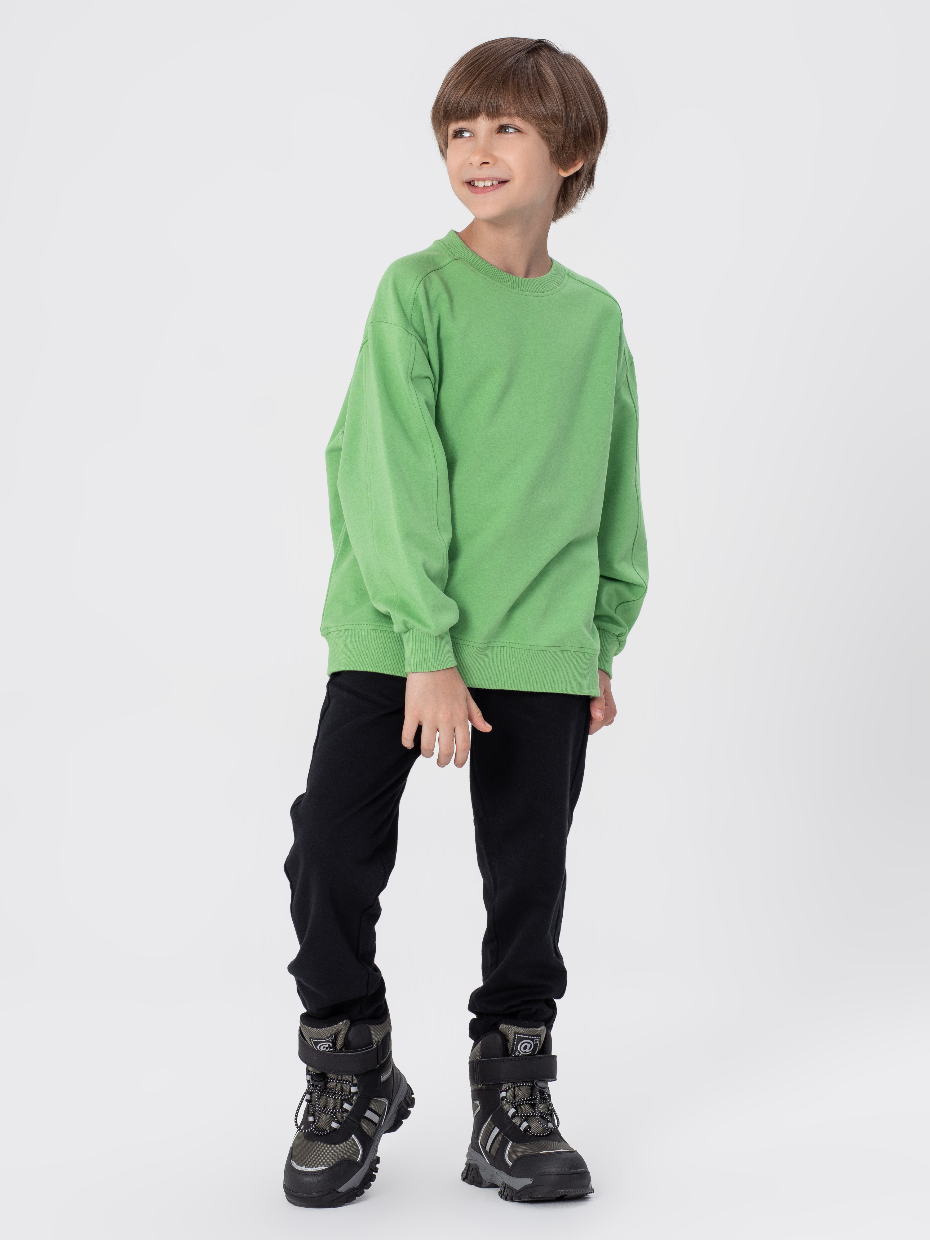 Сапоги Antilopa AL 12783-3 - фото 20