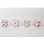 Кружка ё 330мл в ассортименте