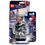 Конструктор LEGO Marvel Super Heroes 40343 38 дет.