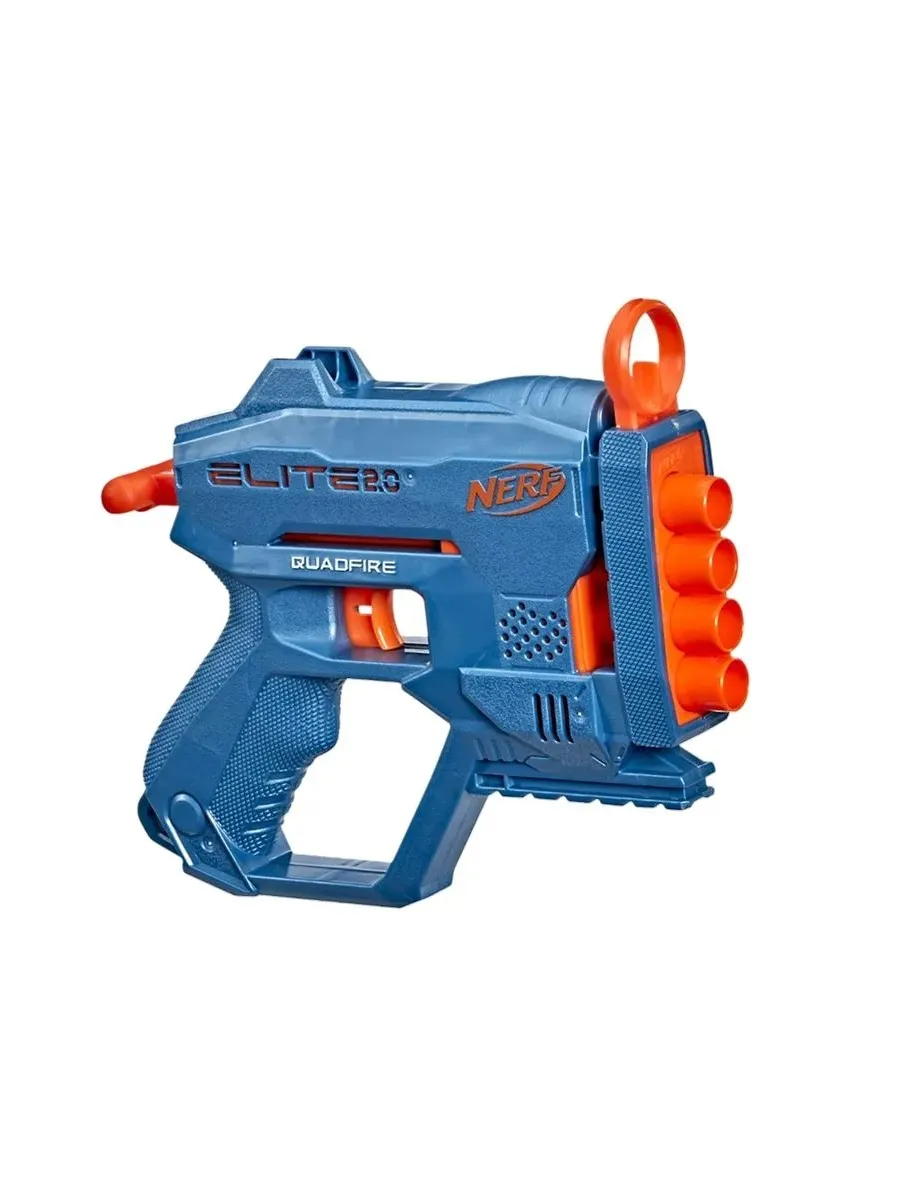 Бластер Nerf - фото 7