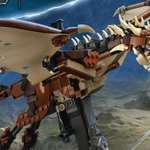 Конструктор LEGO 730 дет.