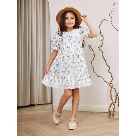 Платье Sofisha kids