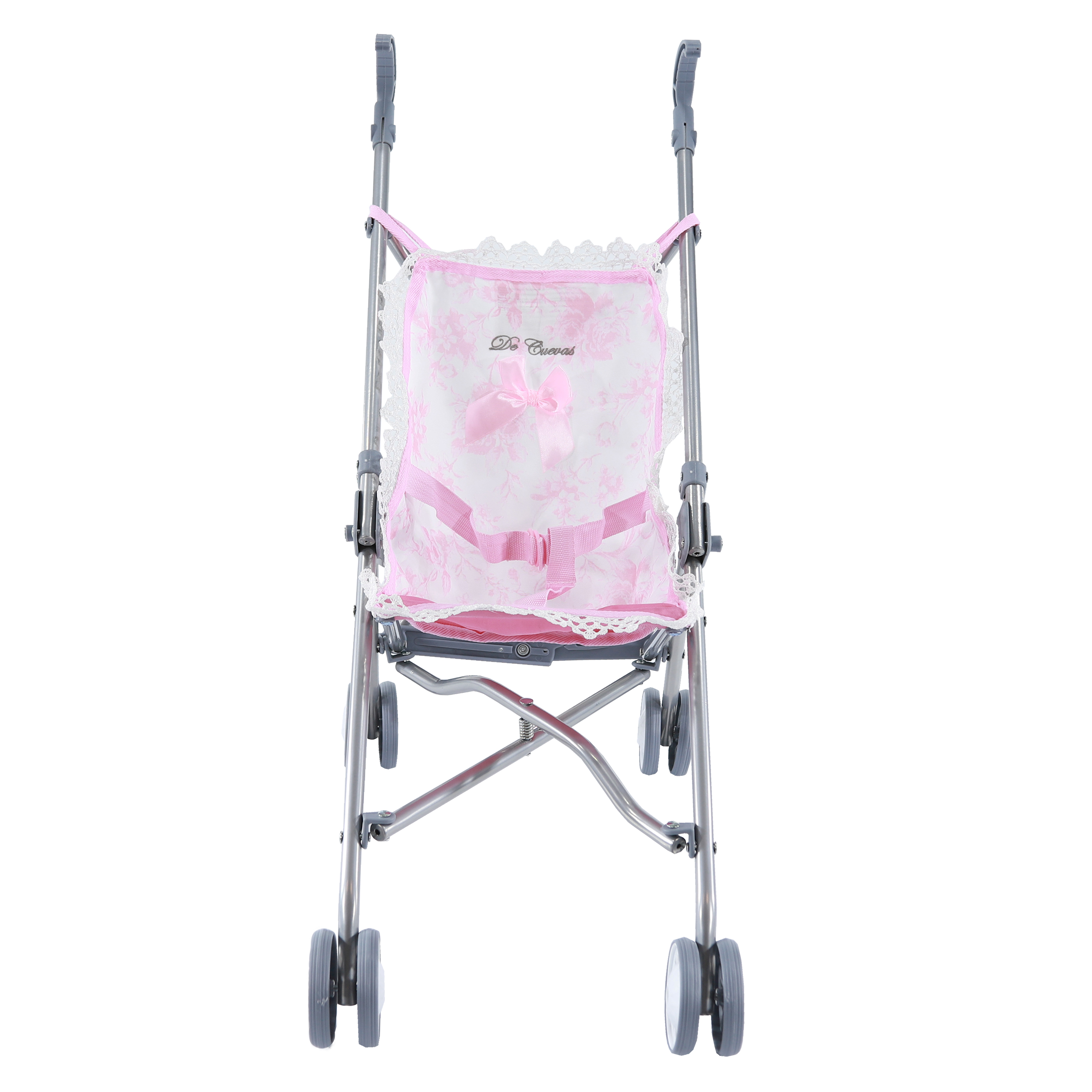 Коляска-трость для кукол DeCuevas Toys 90093-1 - фото 4
