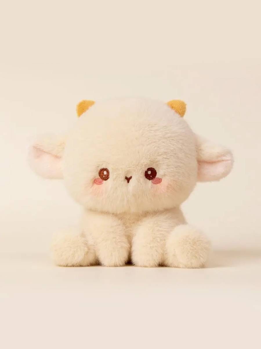 Мягкая игрушка MomoTT Барашек - фото 2