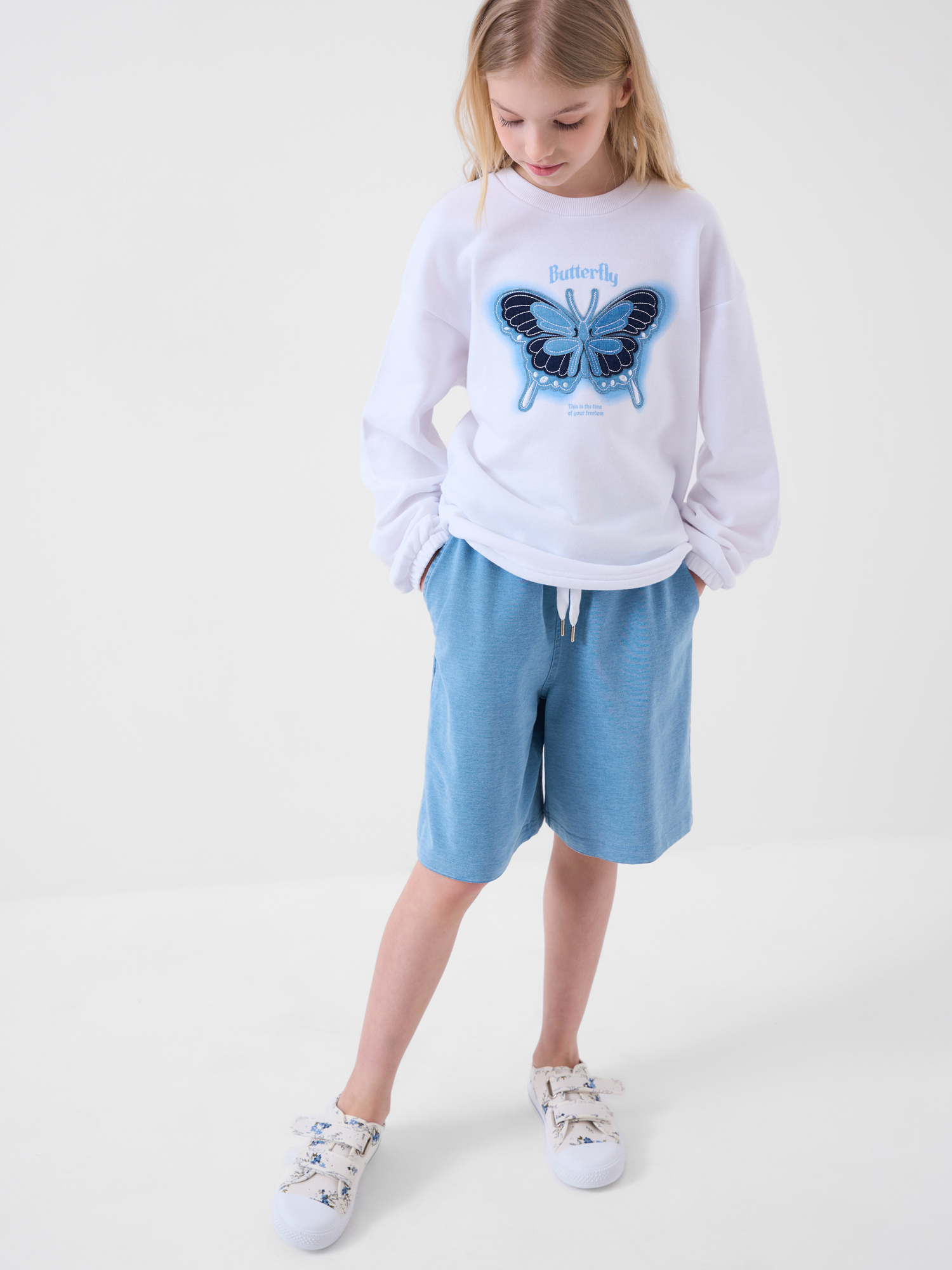 Кеды PlayToday 12621864 - фото 7