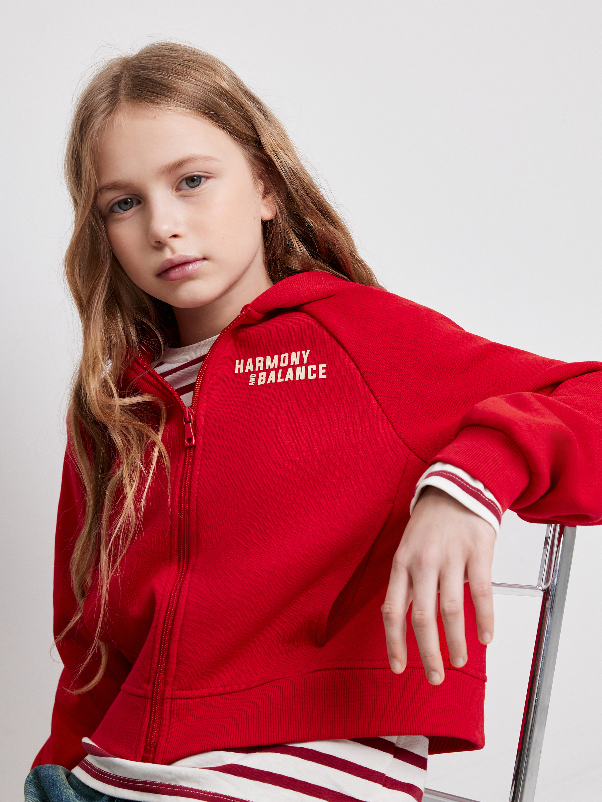 Толстовка Acoola 20211000050_0094573 - фото 6