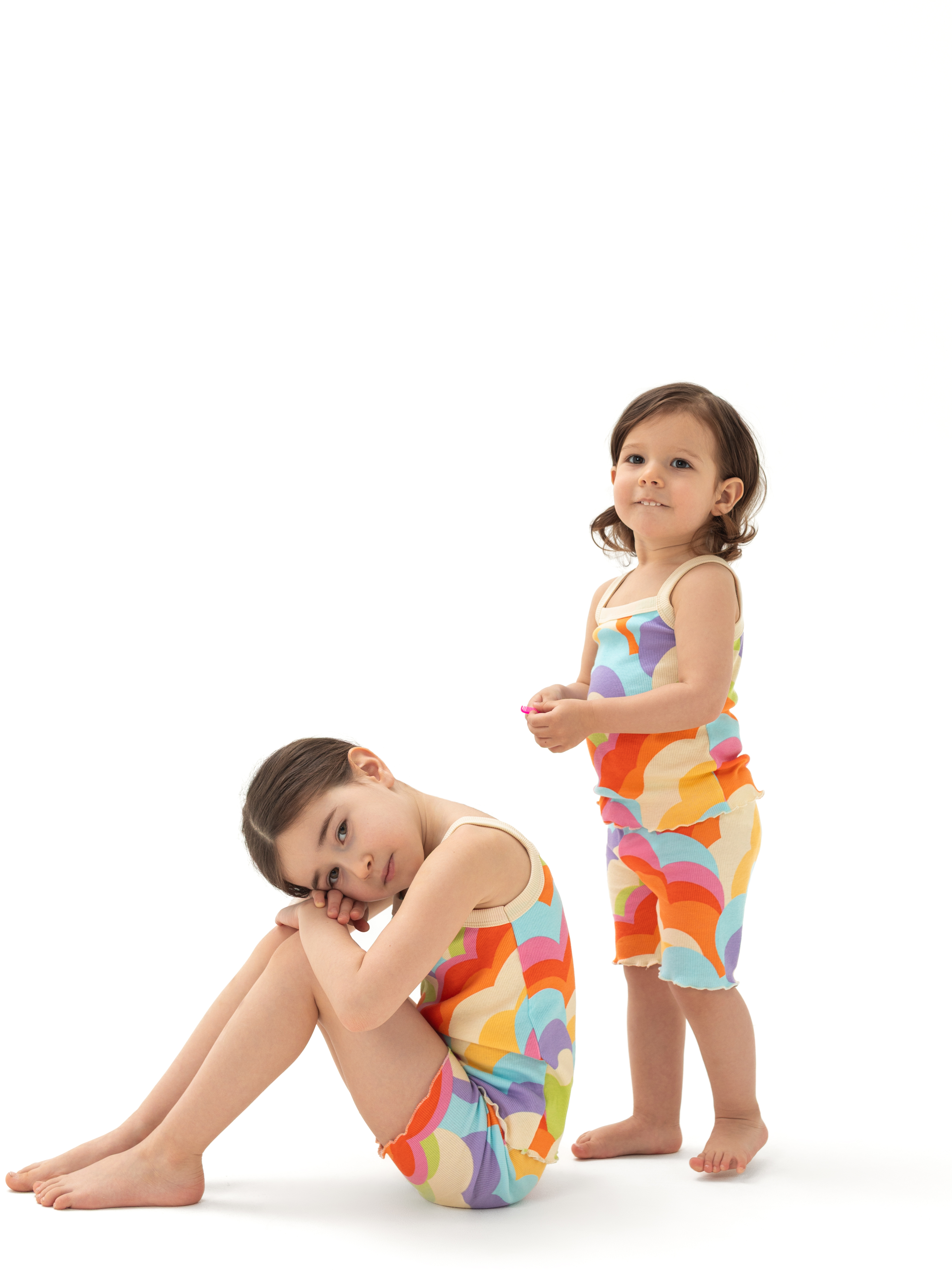 Пижама MAGIC MOM К-7815/5 - фото 11