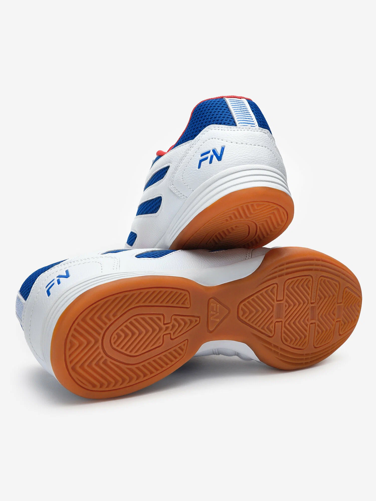 Кроссовки FN FN5051001-104 - фото 4