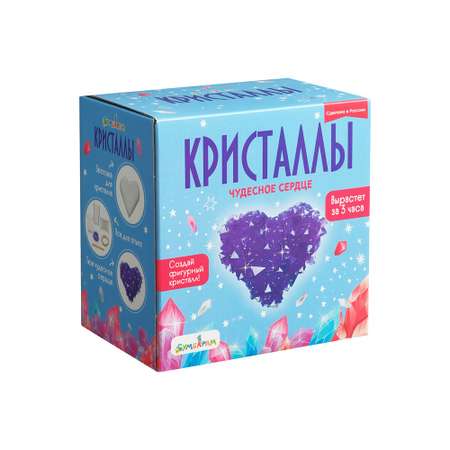 Набор для опытов Бумбарам
