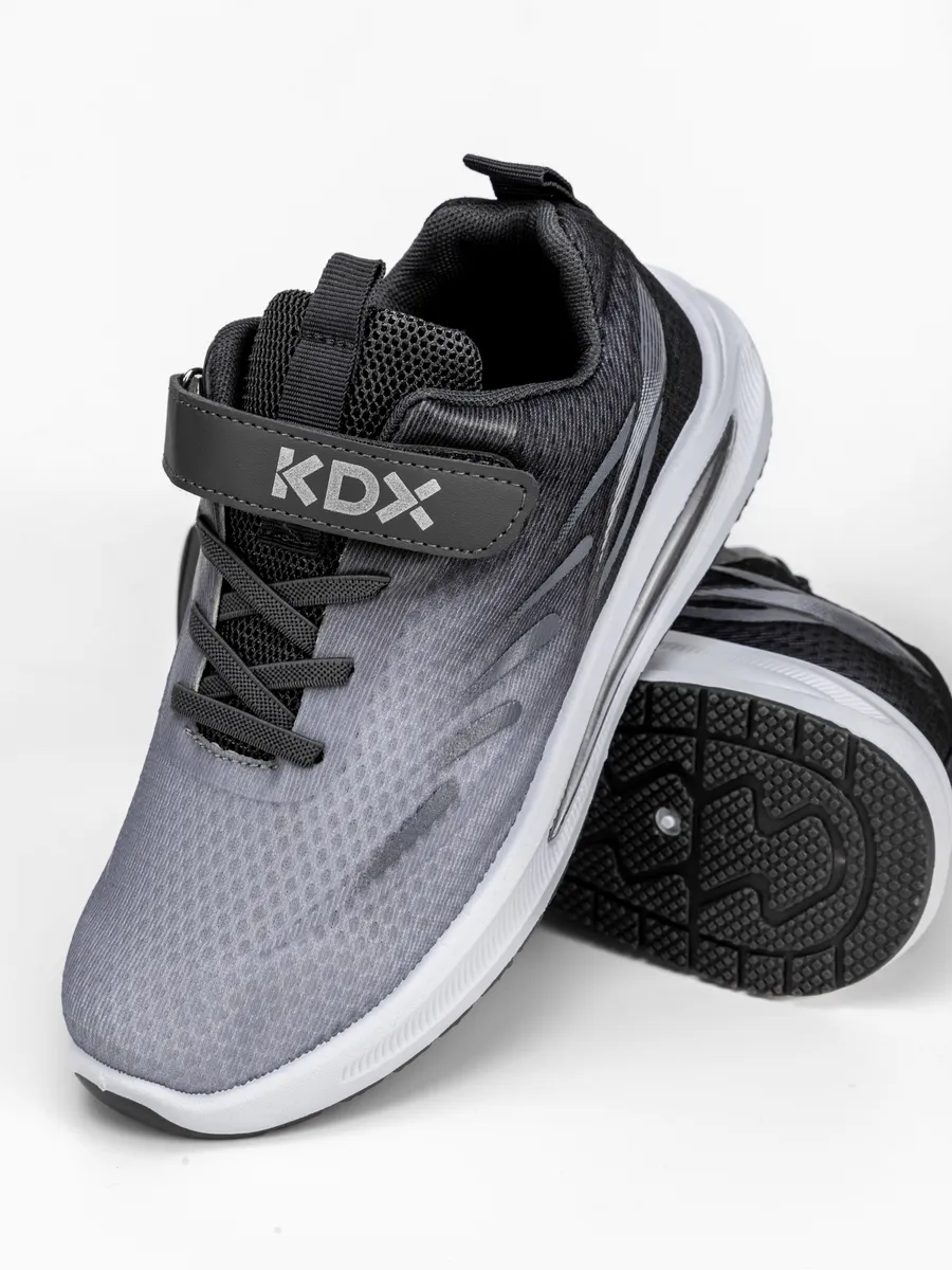Кроссовки KDX KL-01 grey - фото 14