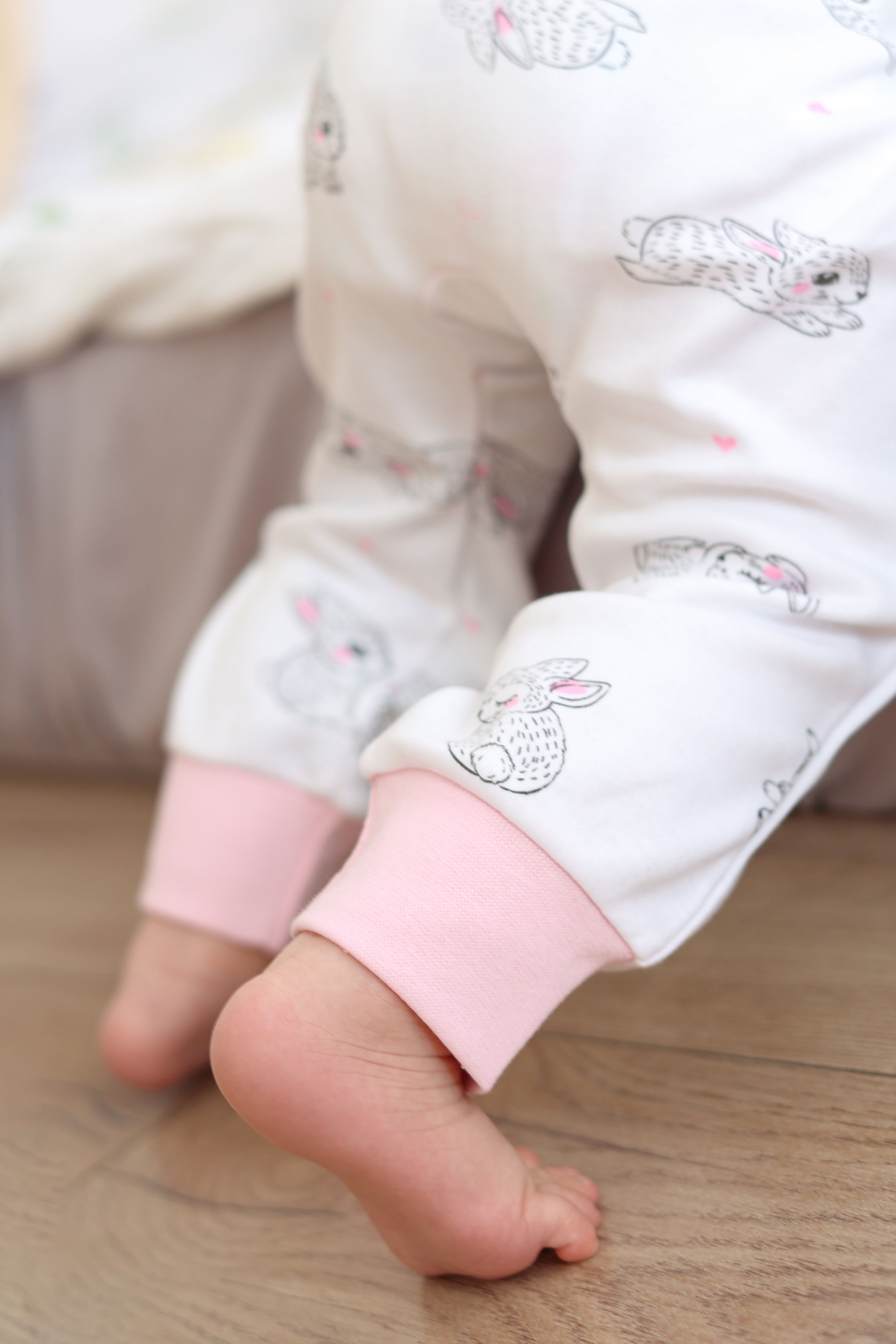 Комбинезон LeeLuckBaby K3032-large - фото 13