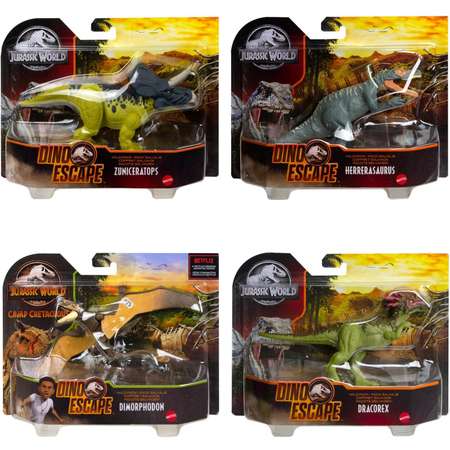 Фигурка Jurassic World в ассортименте