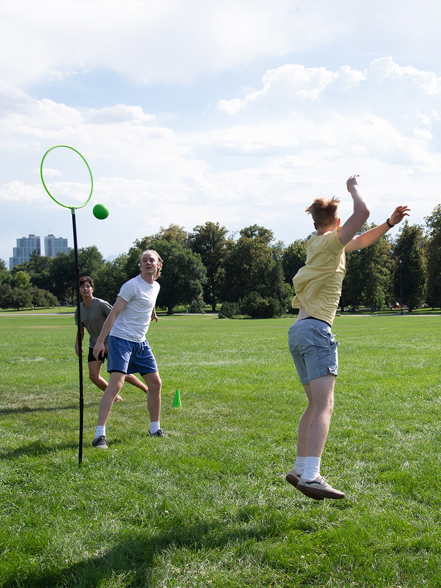 Активная игра Hape Ниндзя - фото 14