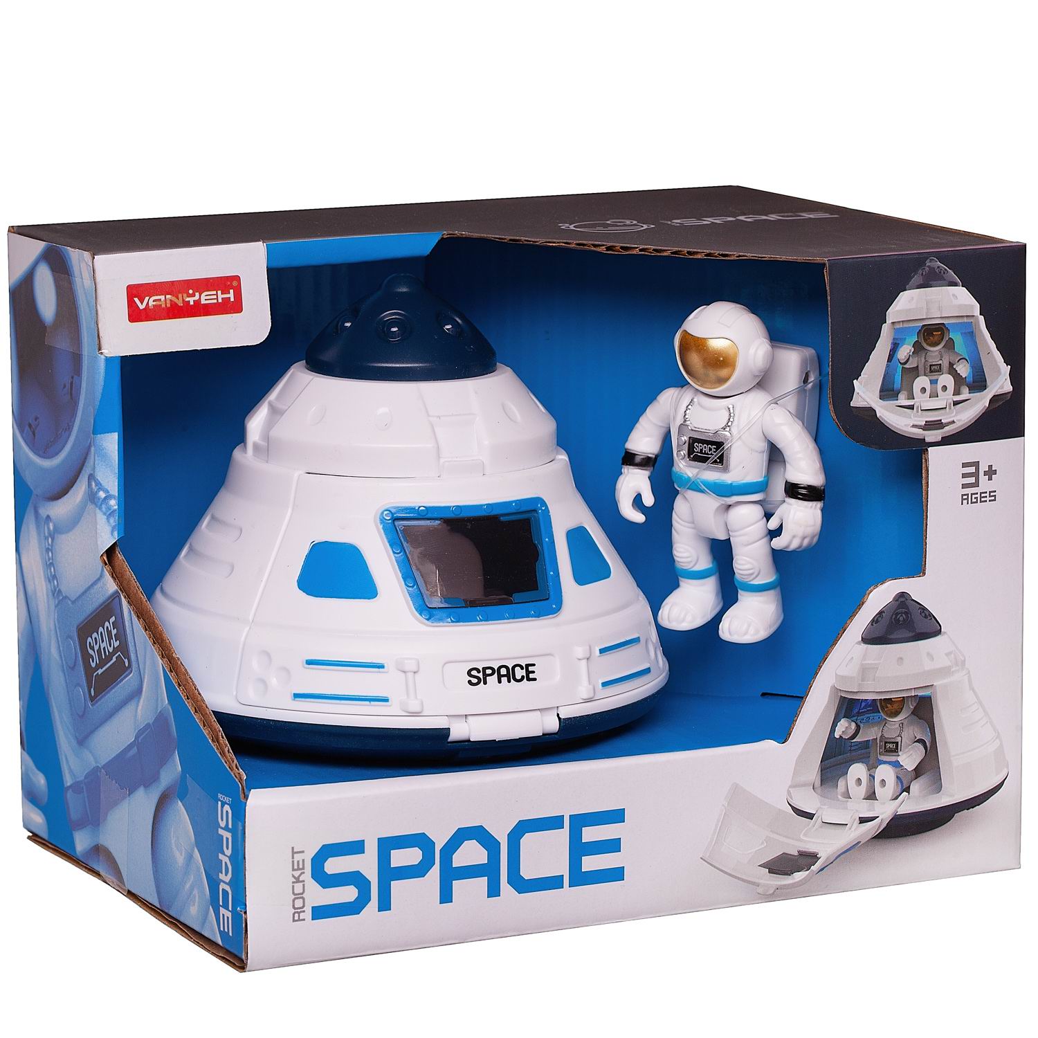 Junfa WA-27010 - фото 2