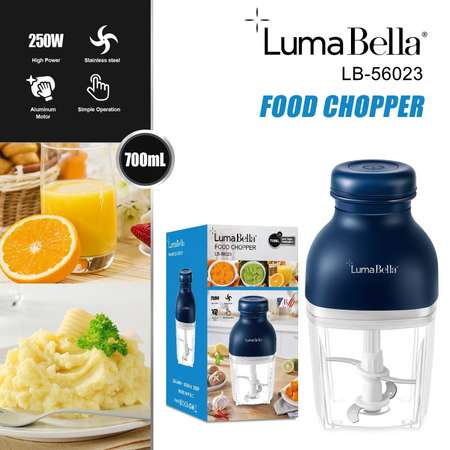 Измельчитель CASTLELADY 250 Вт 700 мл