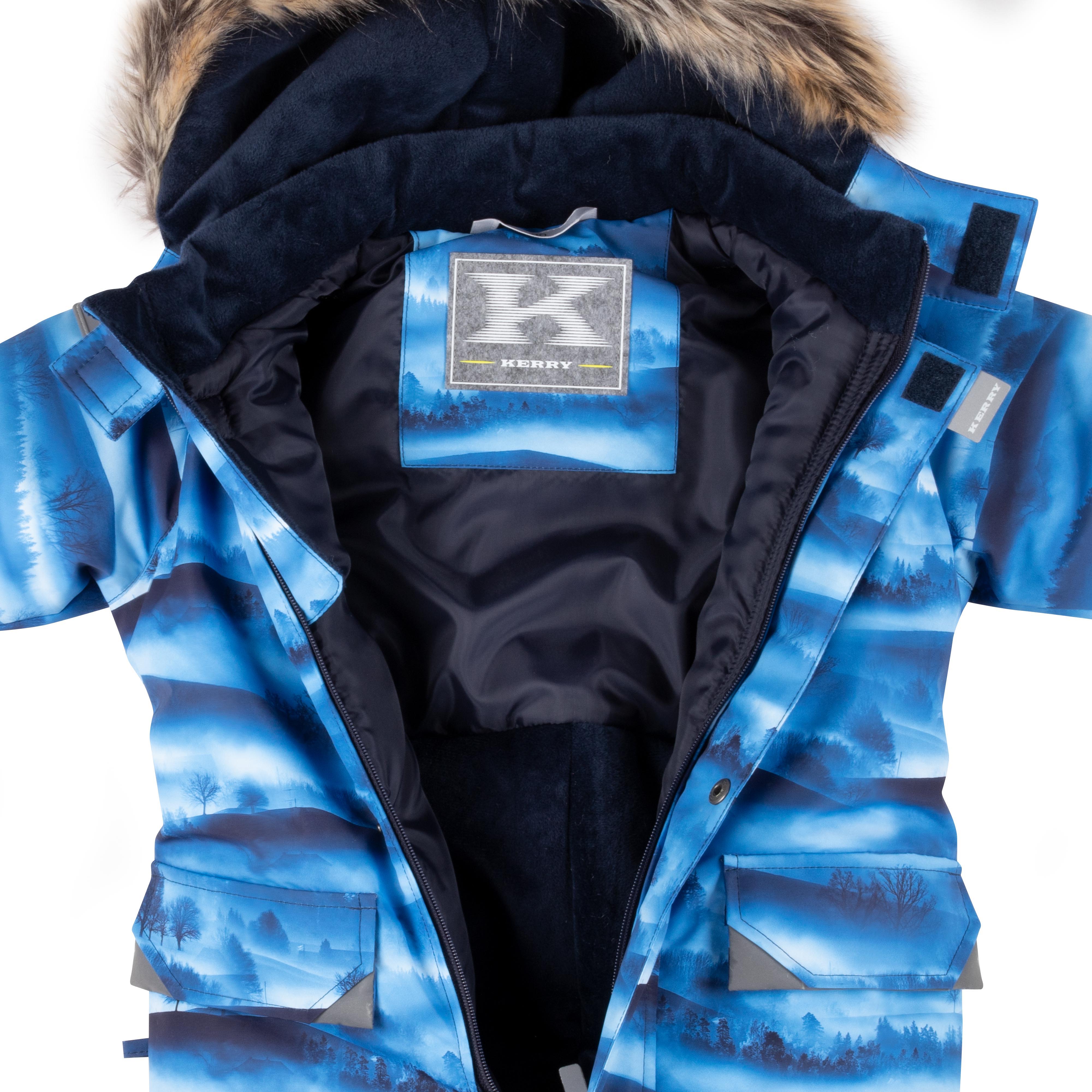 Комбинезон Kerry K23419 M3/6580 - фото 3