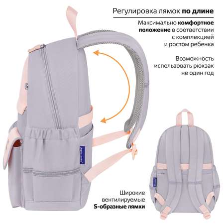 Рюкзак Brauberg