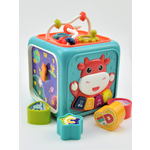 Игрушка GRACE HOUSE бизиборд