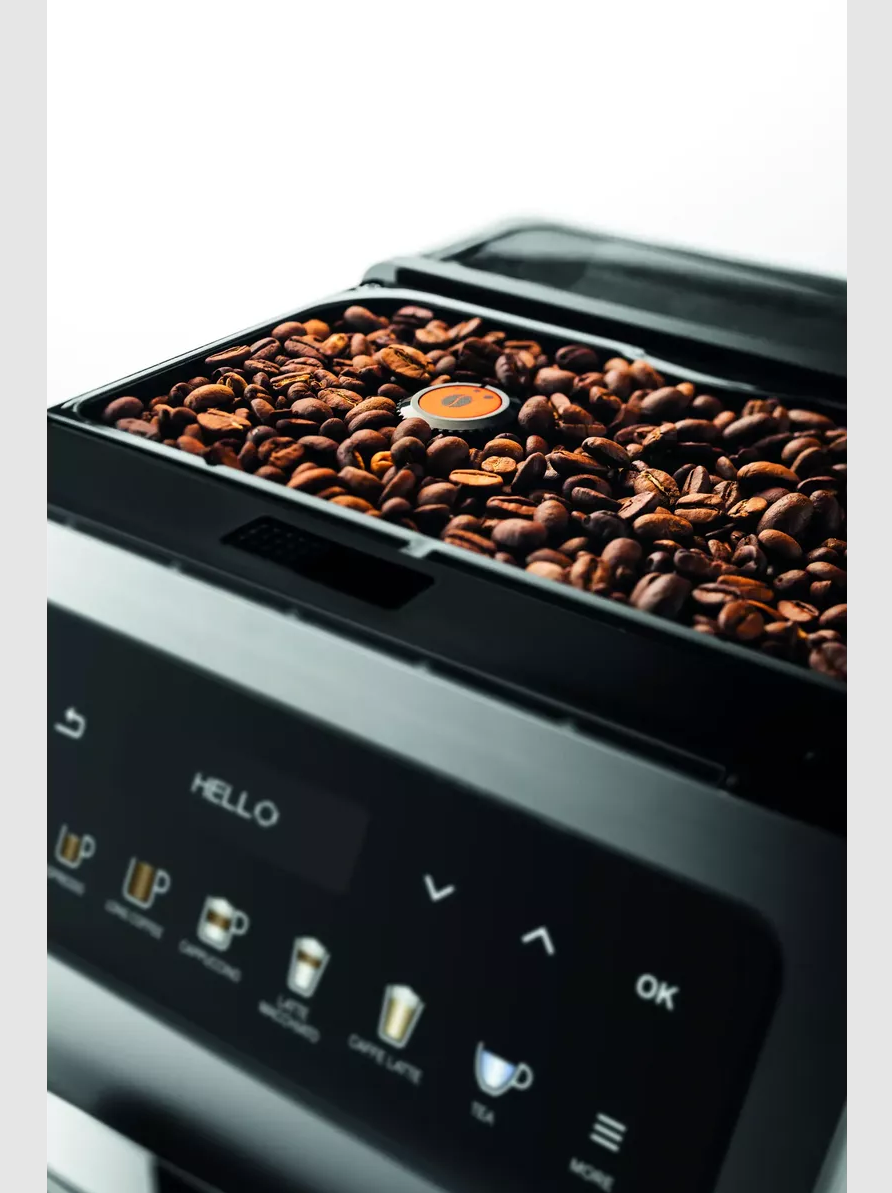 Кофемашина KRUPS EA894T10 - фото 4