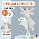 Мягкая игрушка Крошка Я
