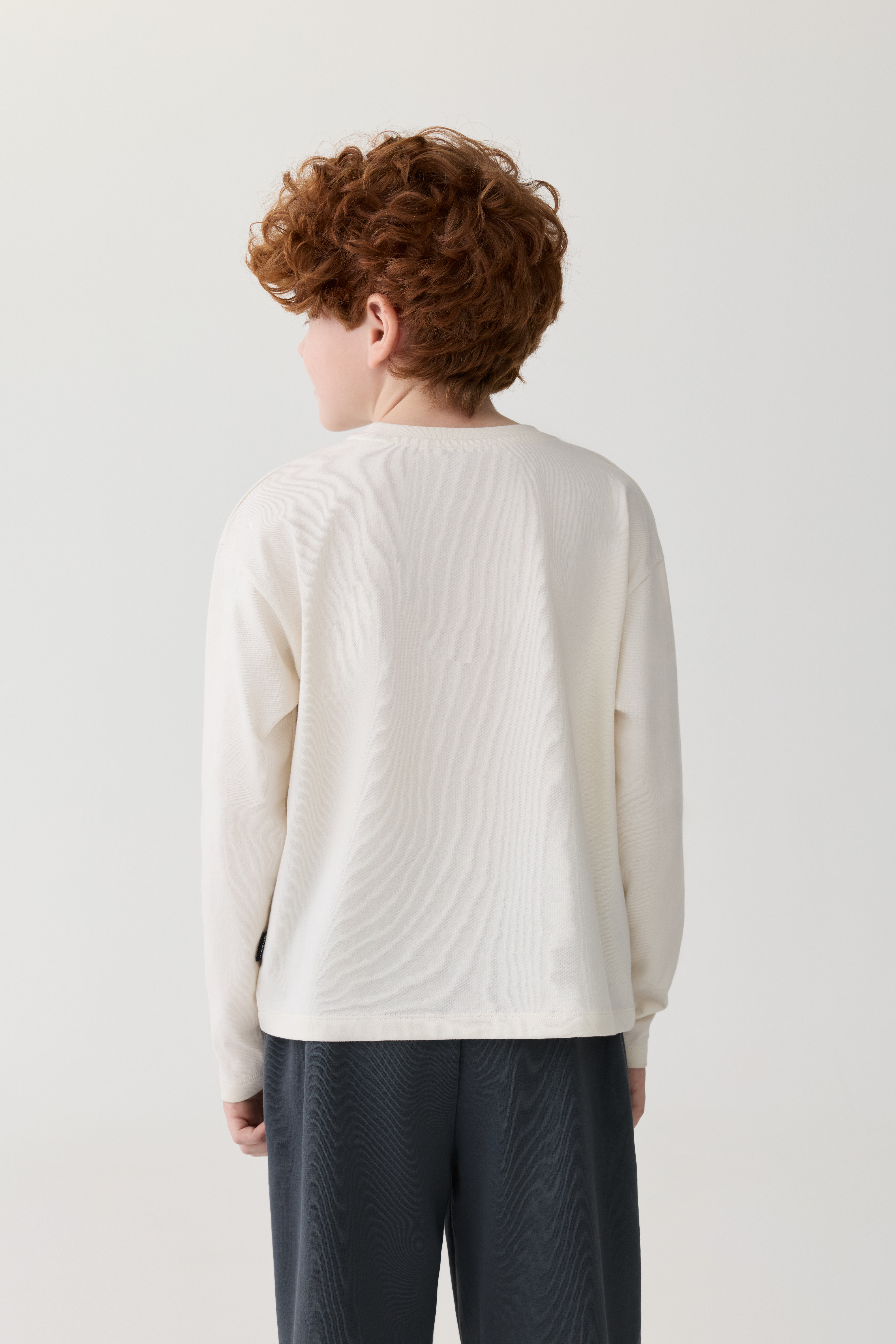 Лонгслив Lassie 73206119-0160 - фото 2