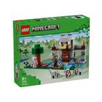 Конструктор LEGO Minecraft 21261 312 дет.