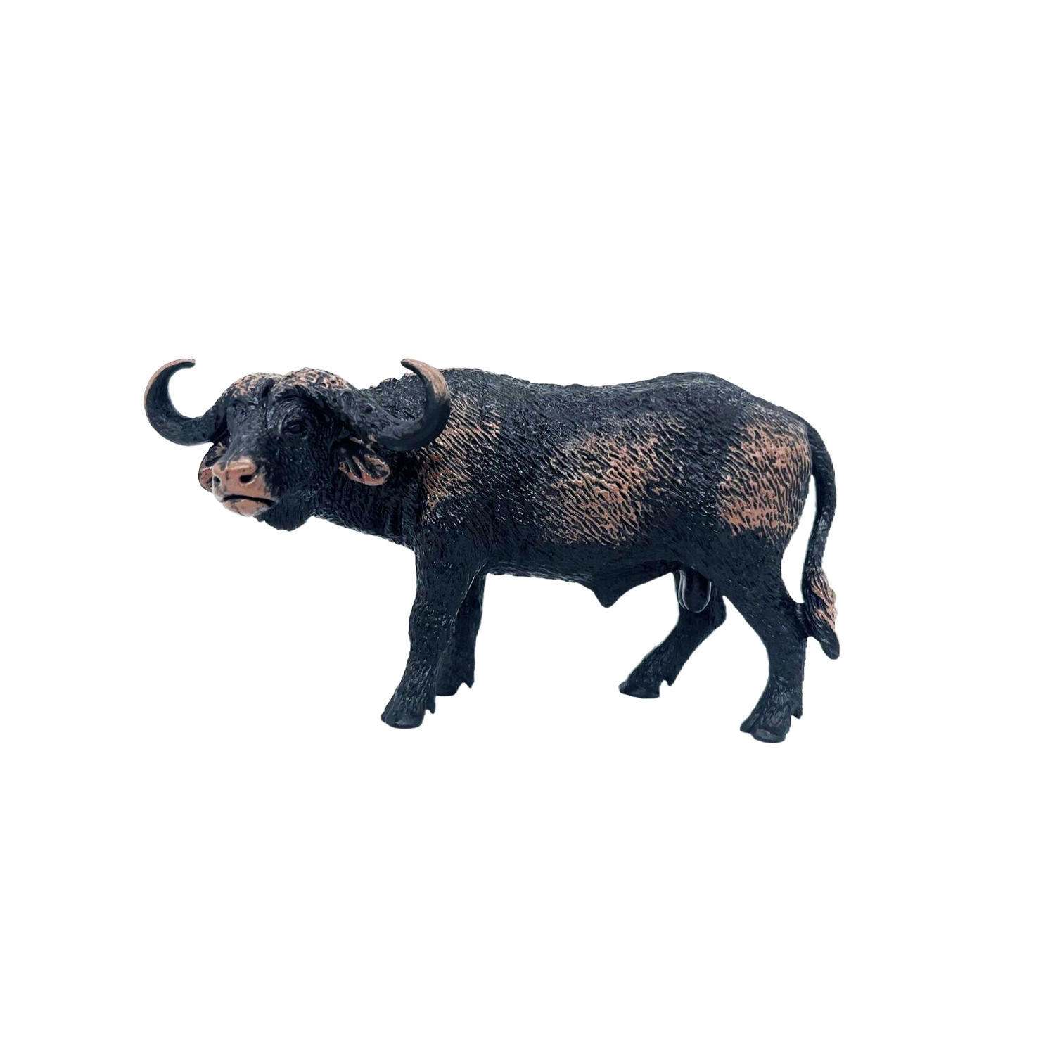 Фигурка Детское Время Африканский буйвол - фото 2